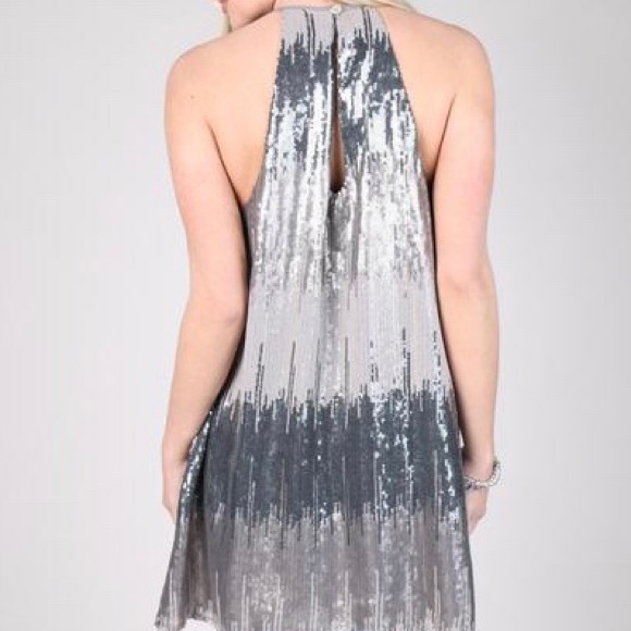 Show Me Your Mumu Gomez Mini Dress-Small - Picture 2 of 8